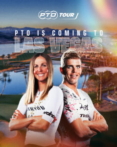 2024 PTO Tour to go to Lake Las Vegas