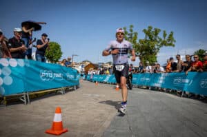 Kristian Blummenfelt